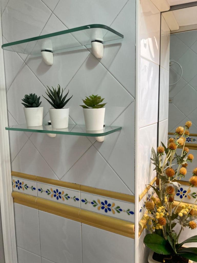Casa rustica Mijas Pueblo 3