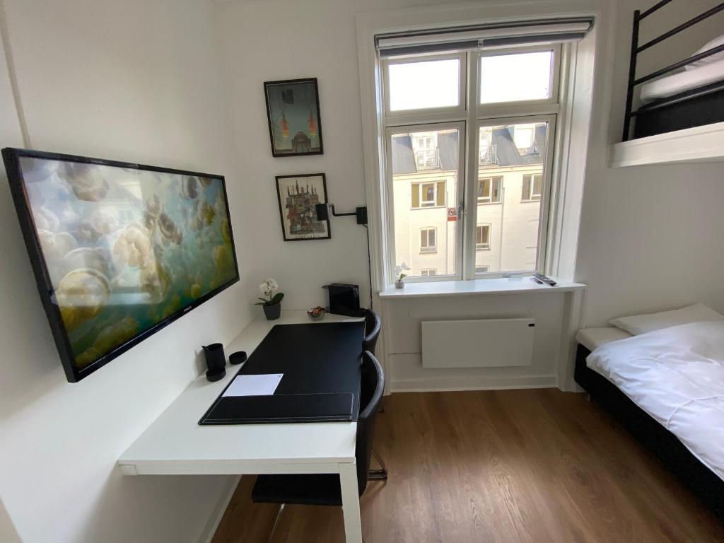 Nyhavn City Apartments 7