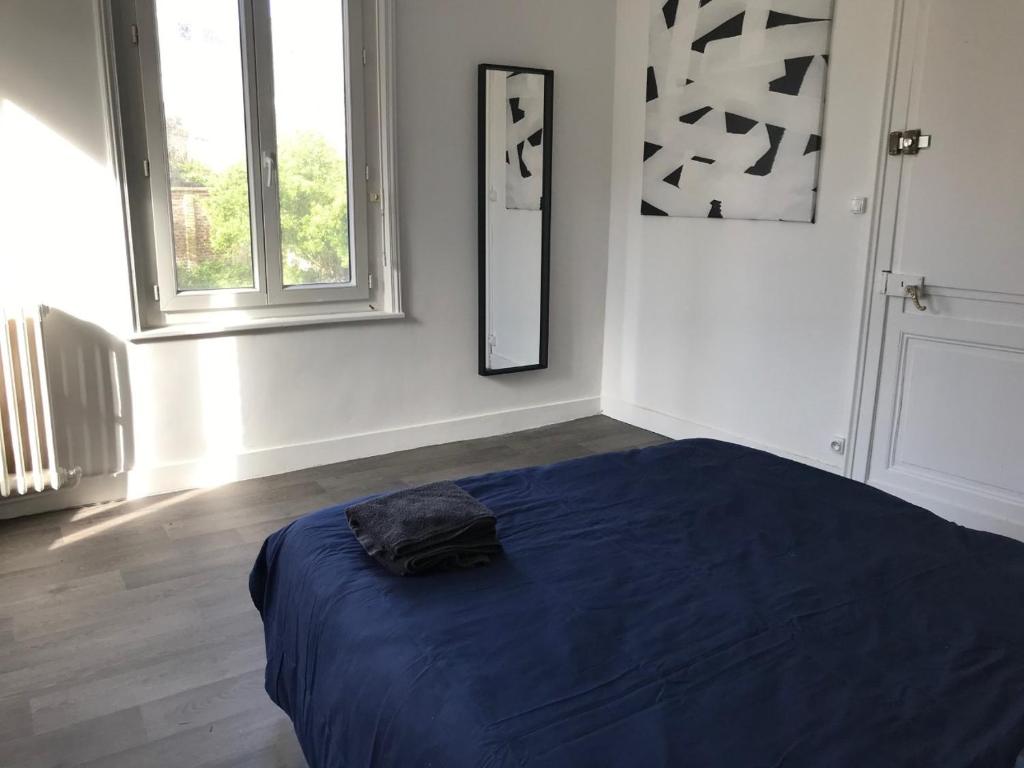 La maison de la plage 7