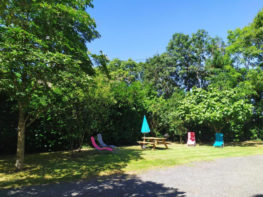 Gîte agréable et tout équipé La Rochelle 6