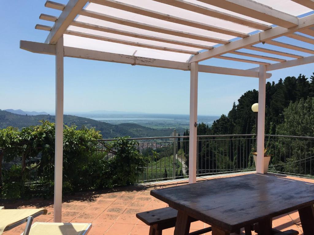 Baita Chalet del Colle 7