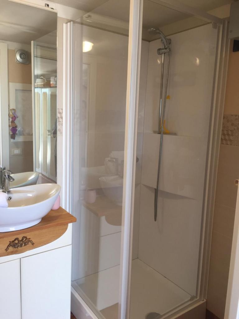 Baita Chalet del Colle 4