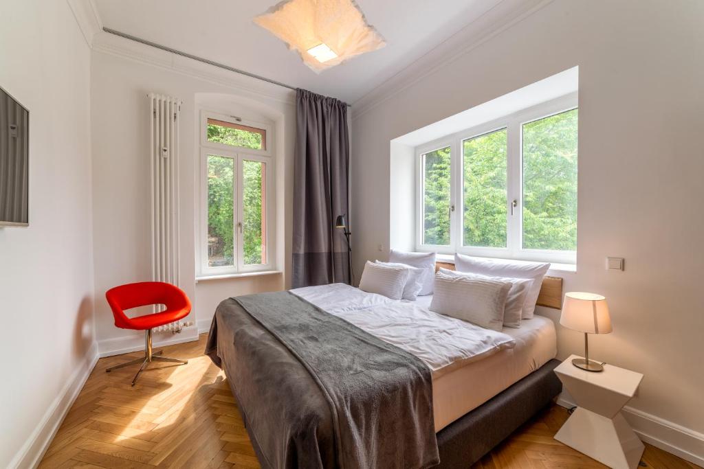 Zweite Heimat Heidelberg 6