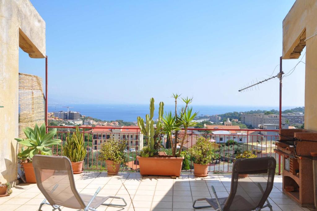 Casa Sperone - Ospedale Papardo 5