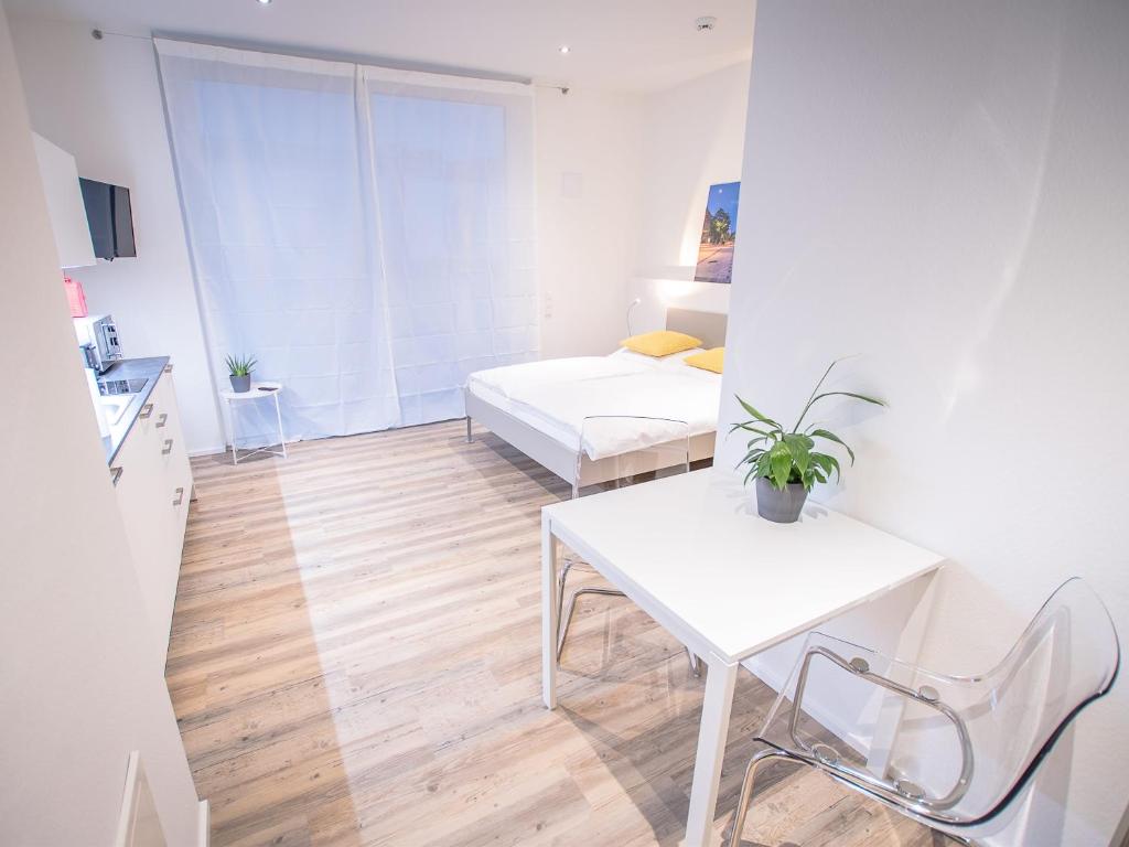Freiburger-Ferienwohnung 6