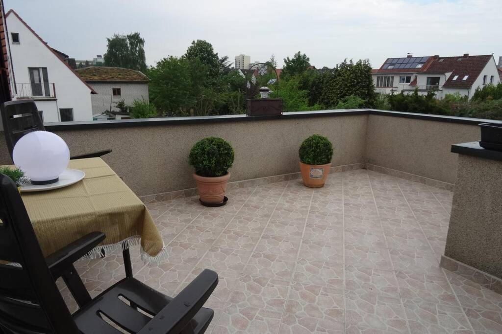Ferienwohnung ca 110 qm zzgl 17 qm Terrasse 1