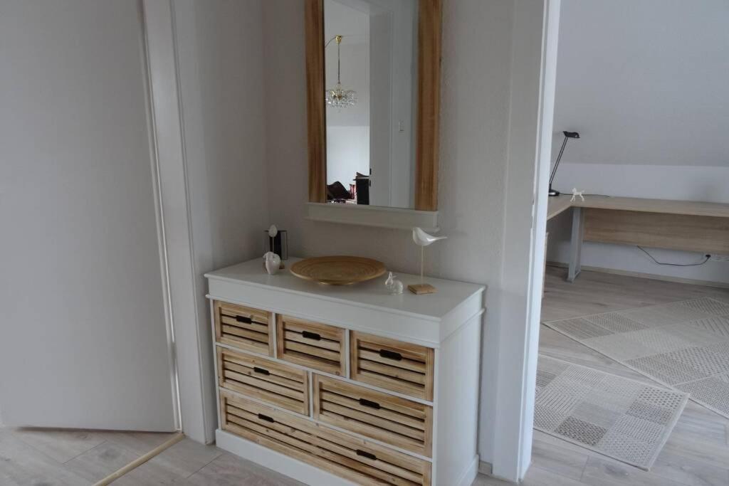 Ferienwohnung ca 110 qm zzgl 17 qm Terrasse 8