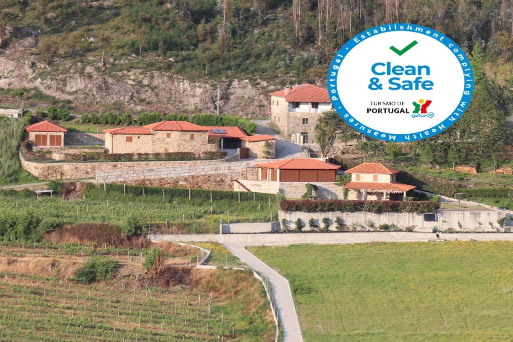 Quinta do Perguntouro 1