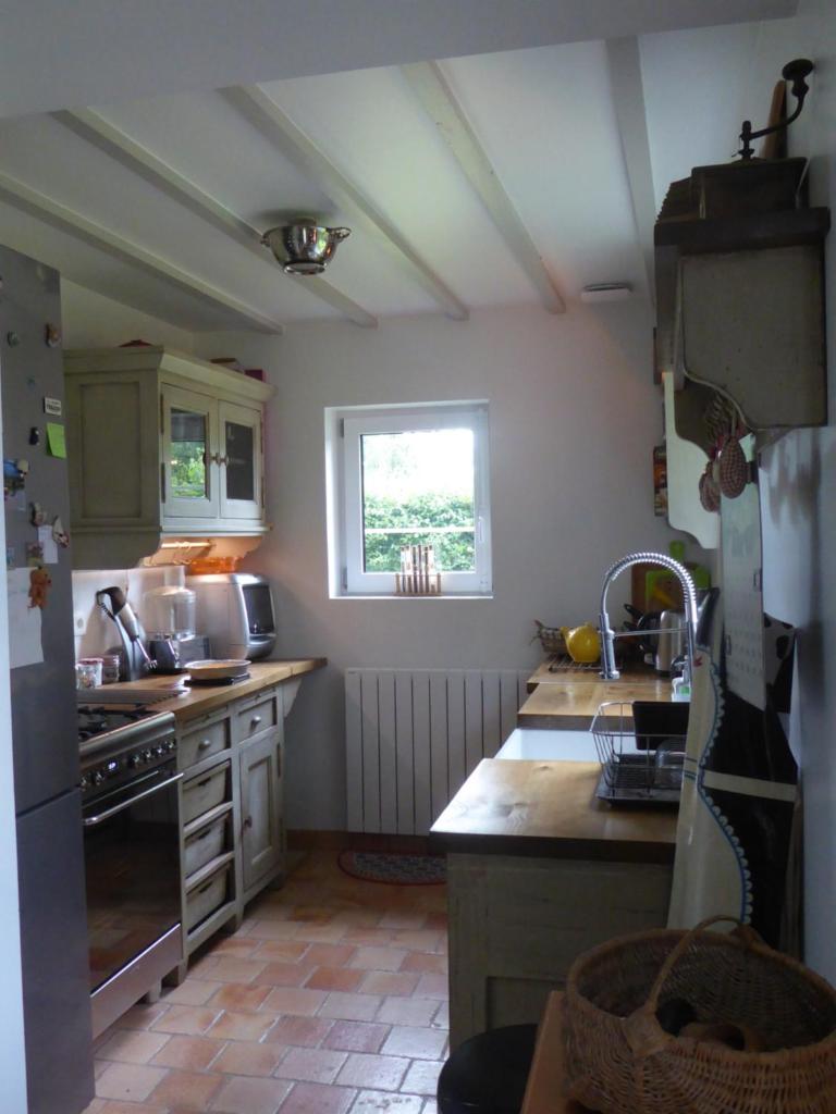 Orfea s home - maison de charme, cheminée et spa, Lyons-la-Forêt 8