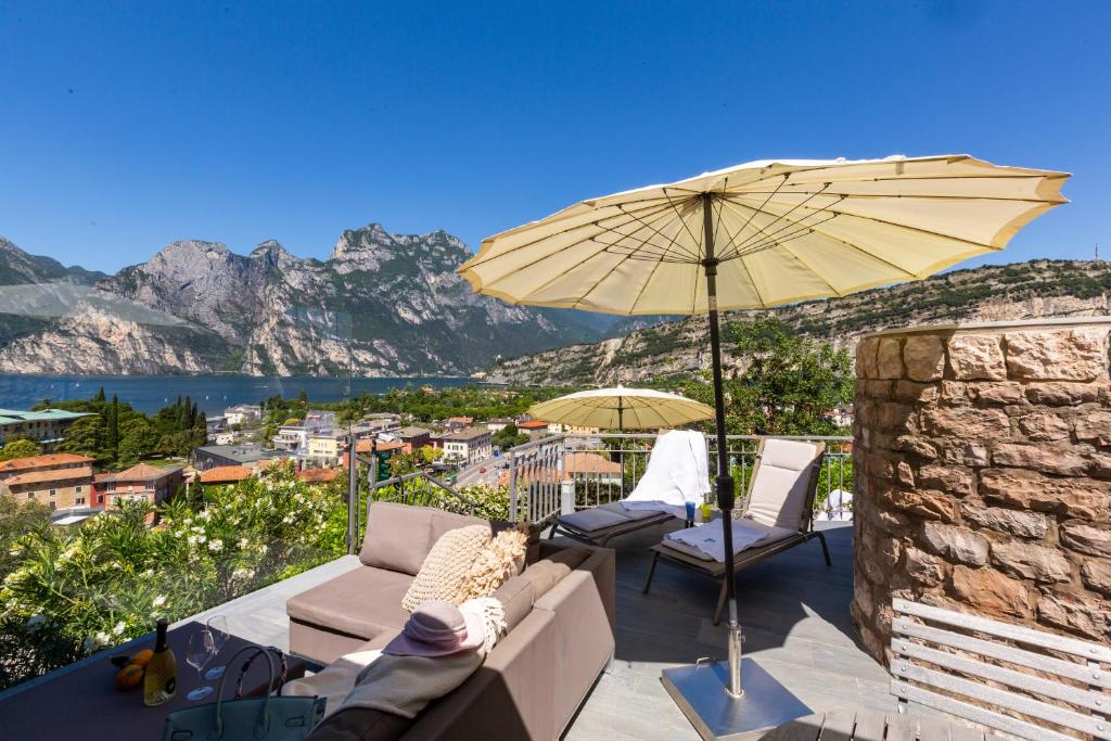 Villa Fiore 4