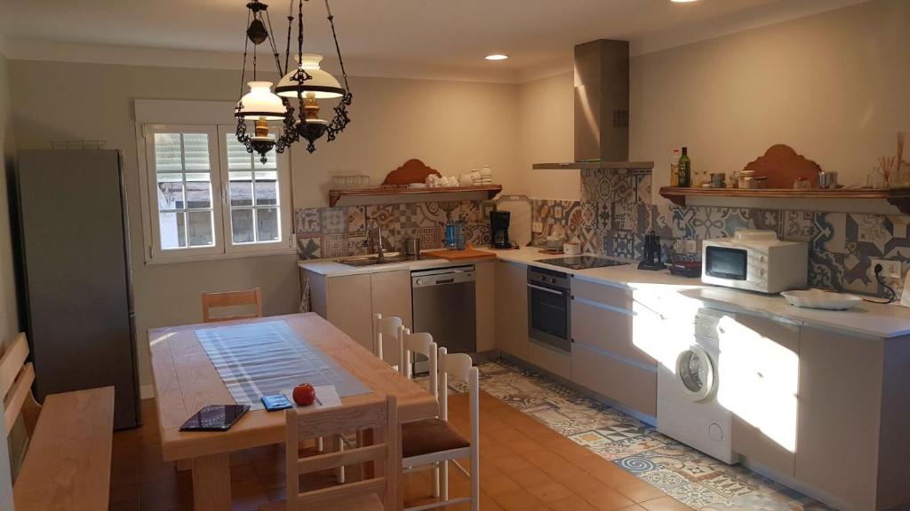 Casa Do Maruxo 4