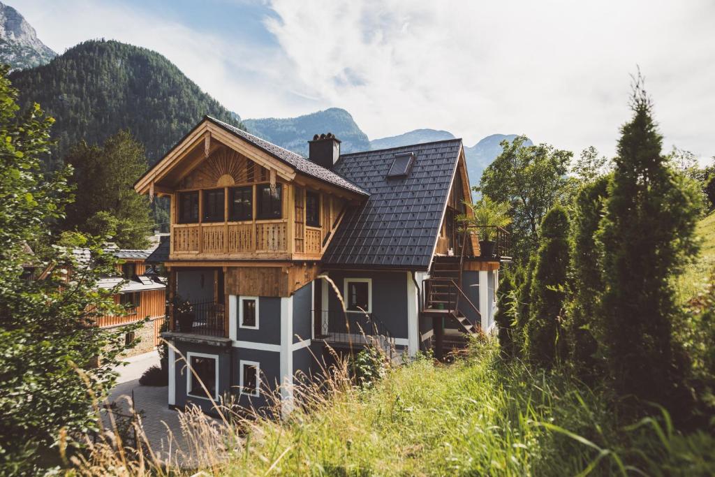 Chalet am Sonnenhang 6