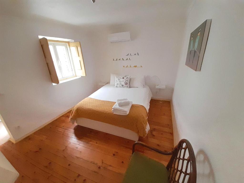 Casas de Alcamim by Portus Alacer 2