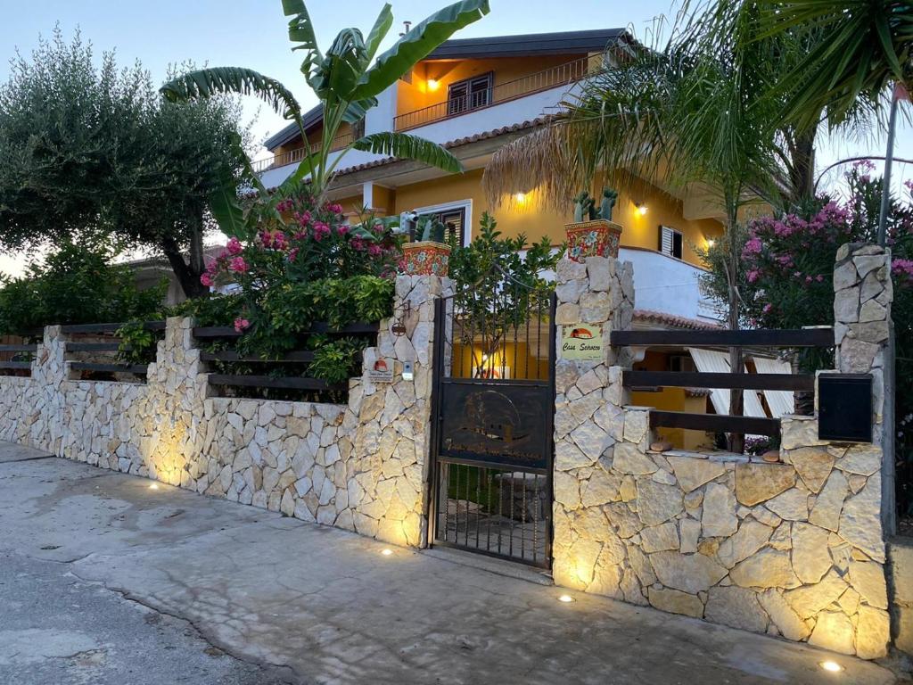 Tropea Casa Scirocco 8
