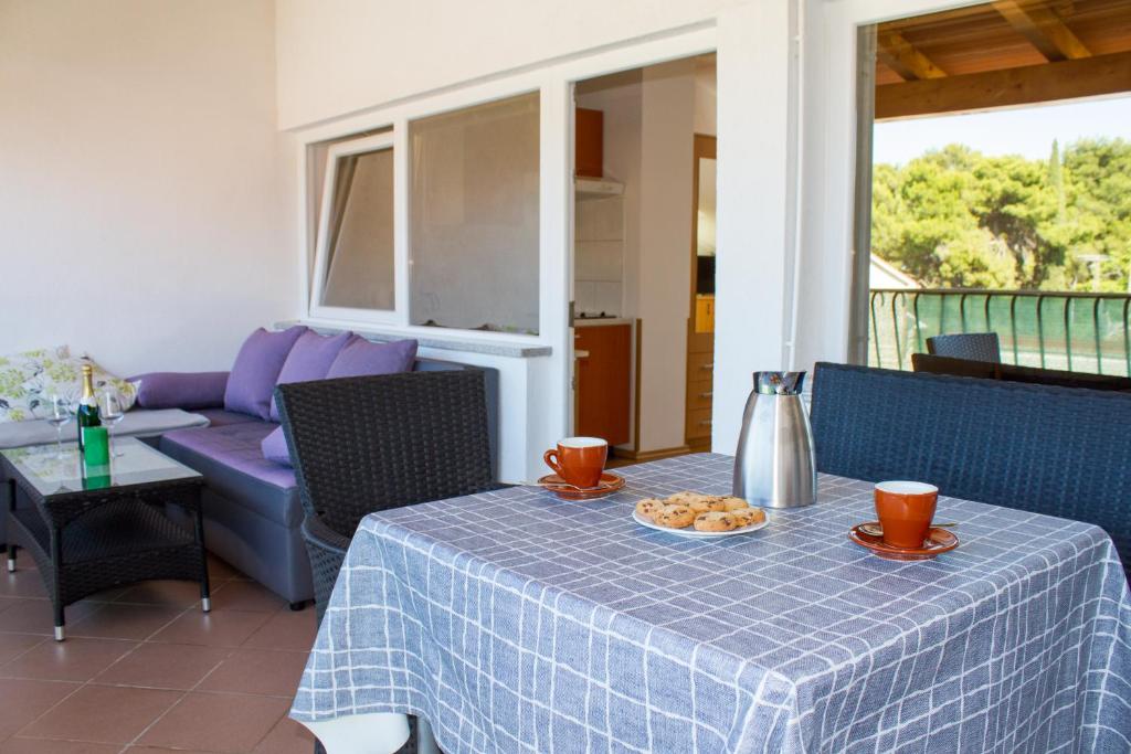 Studio Apartman Nega 1 4