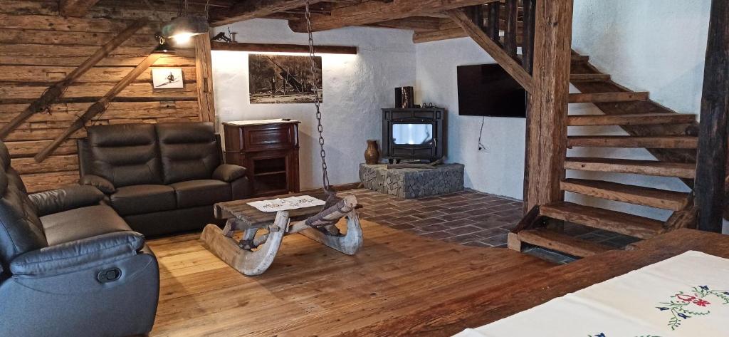Chalets Toplak 5
