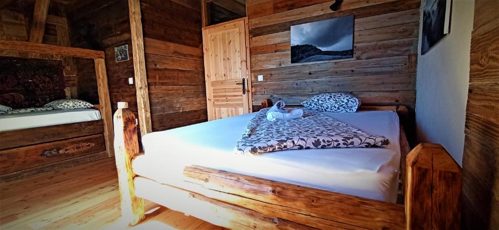 Chalets Toplak 4