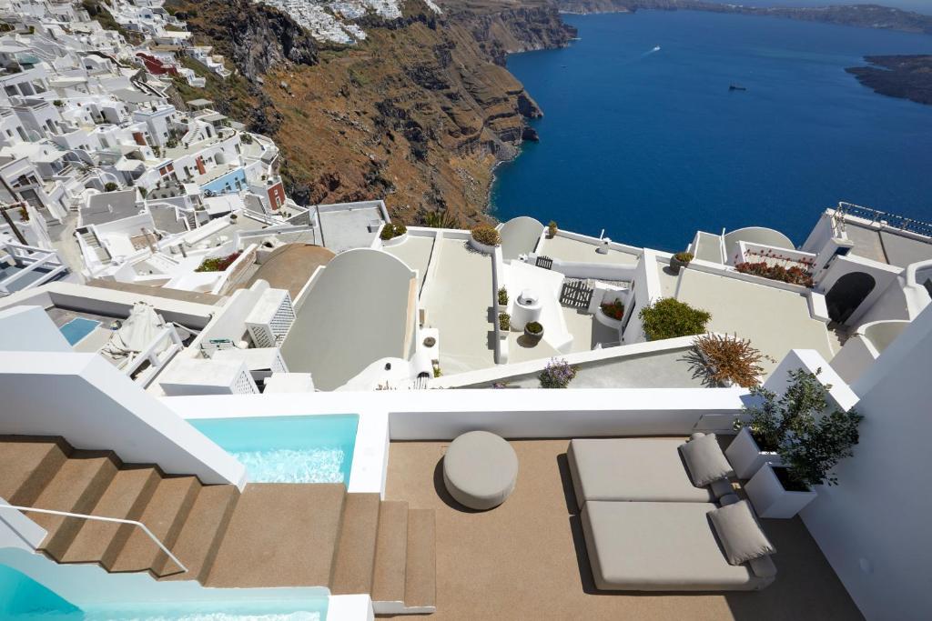 Olia Villas & Suites 6