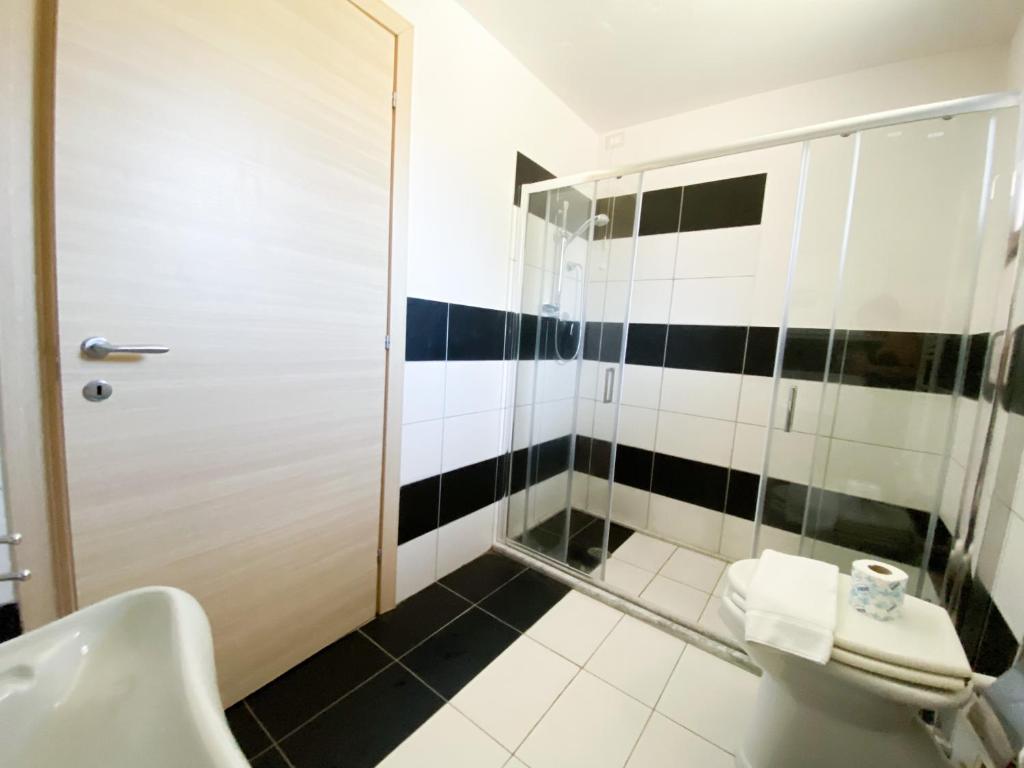 Villino Al Dotto Country House 3