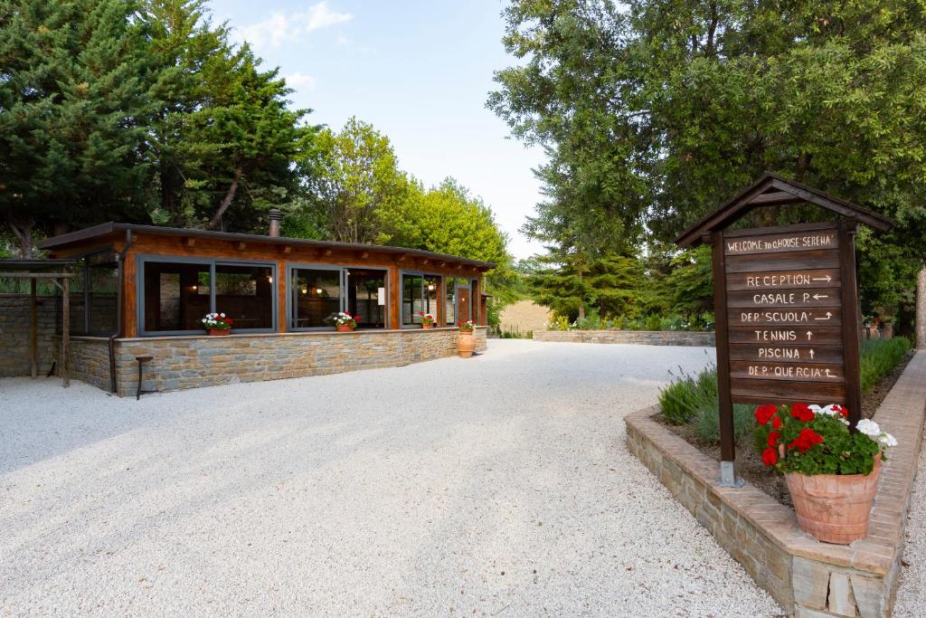 Residence Serena 6