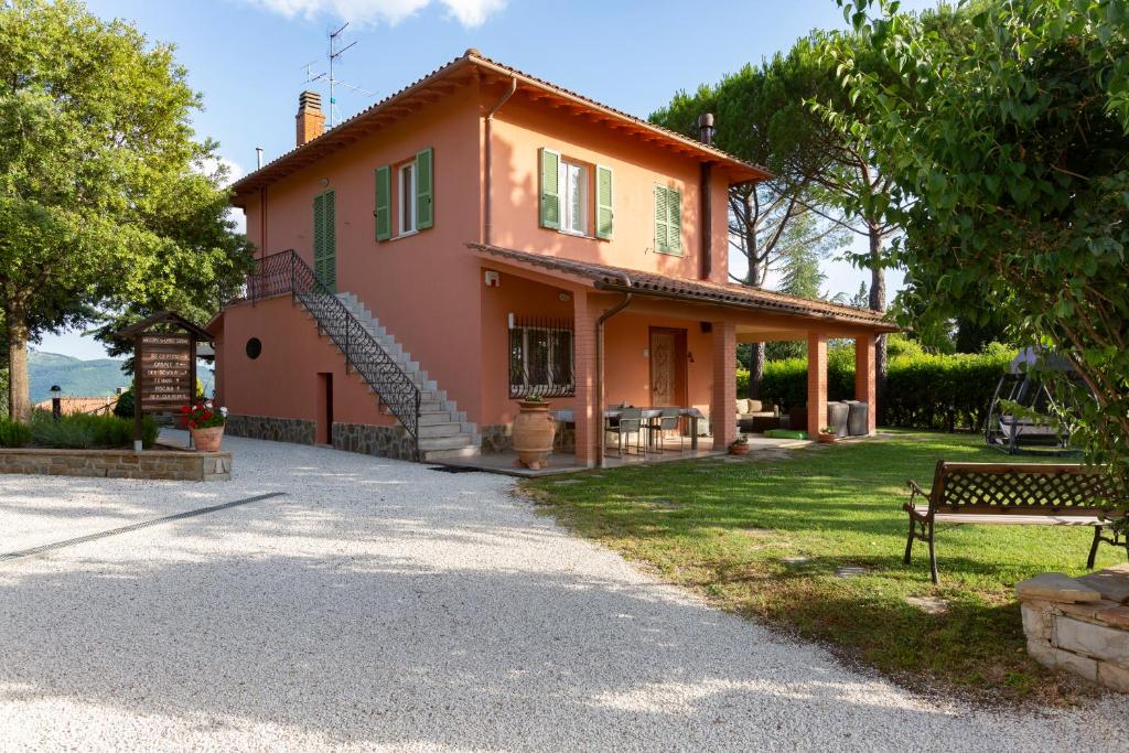 Residence Serena 8