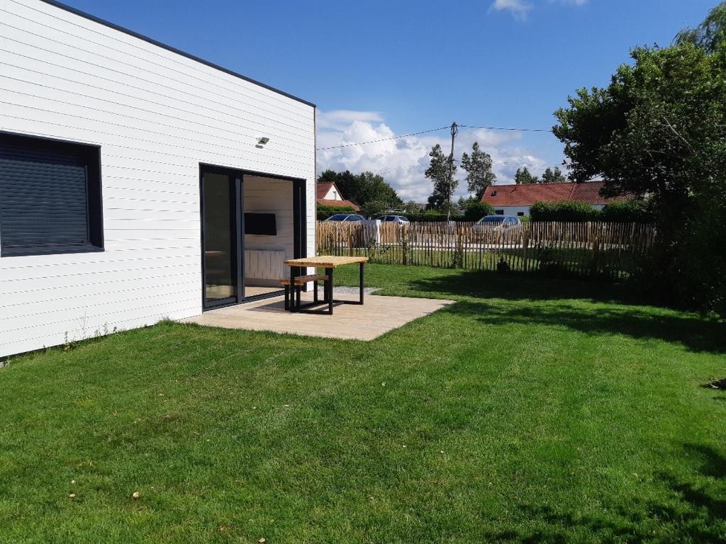 ETABLISSEMENT CHEZ JULES 4