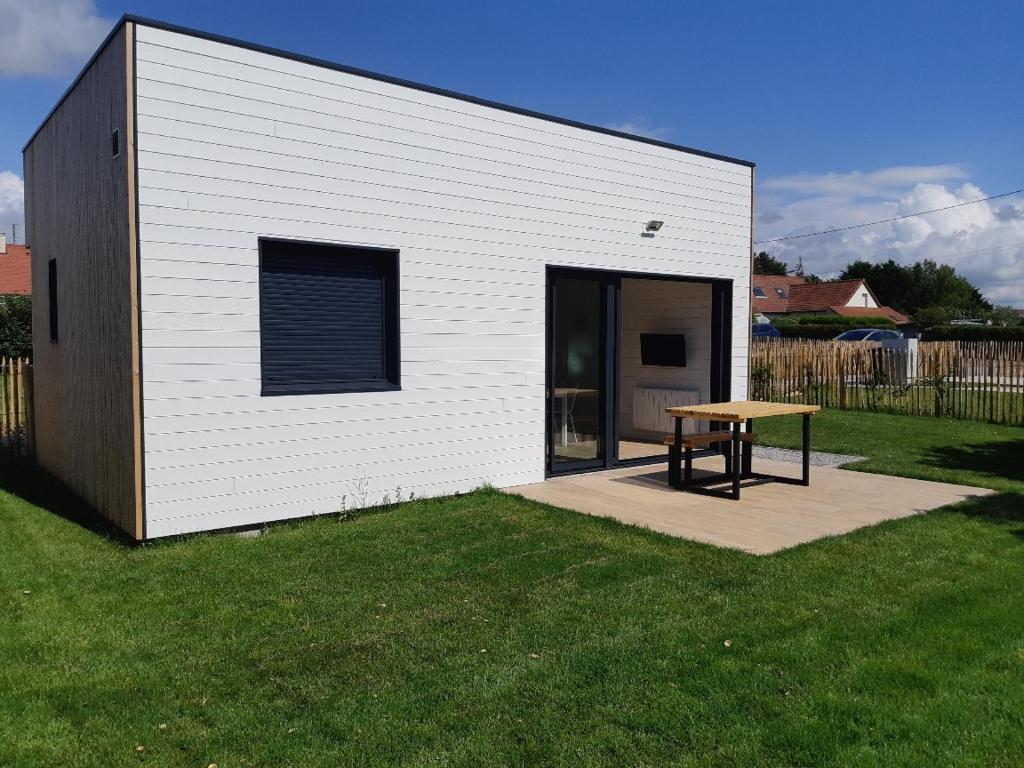 ETABLISSEMENT CHEZ JULES 5