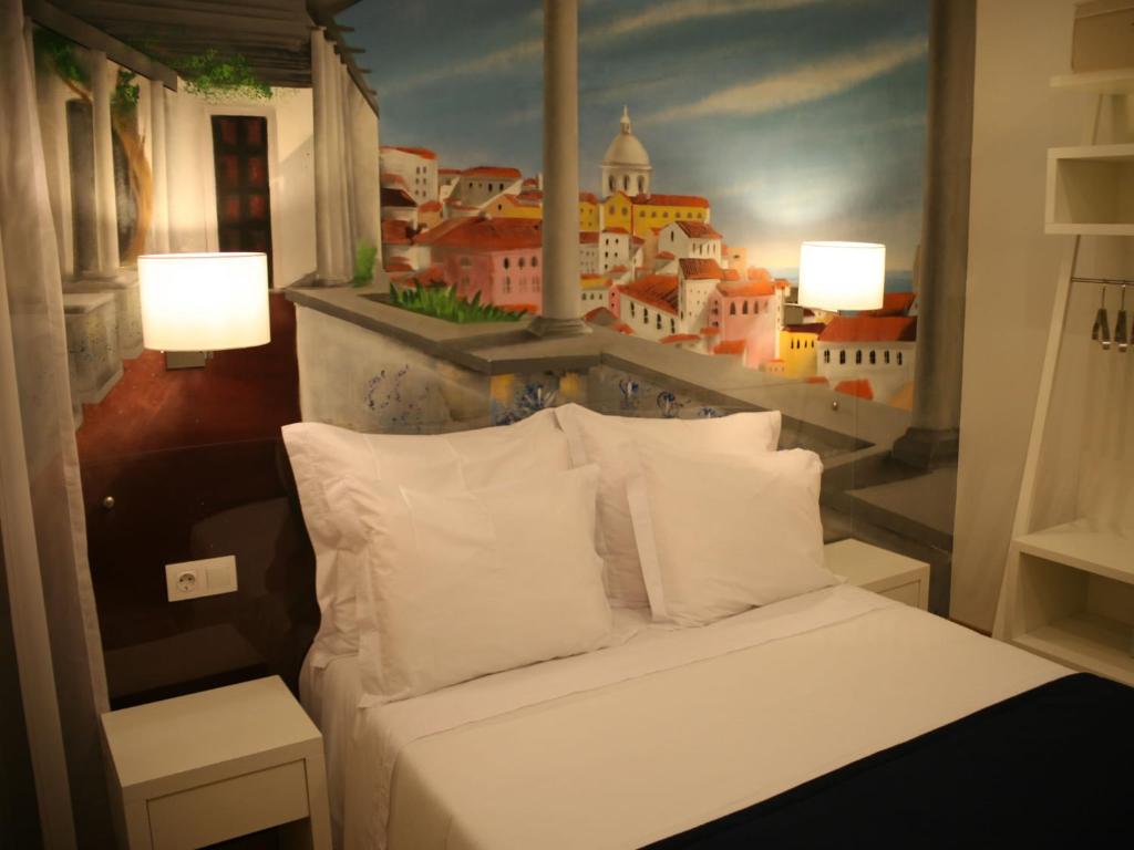 Lisbon Style 7