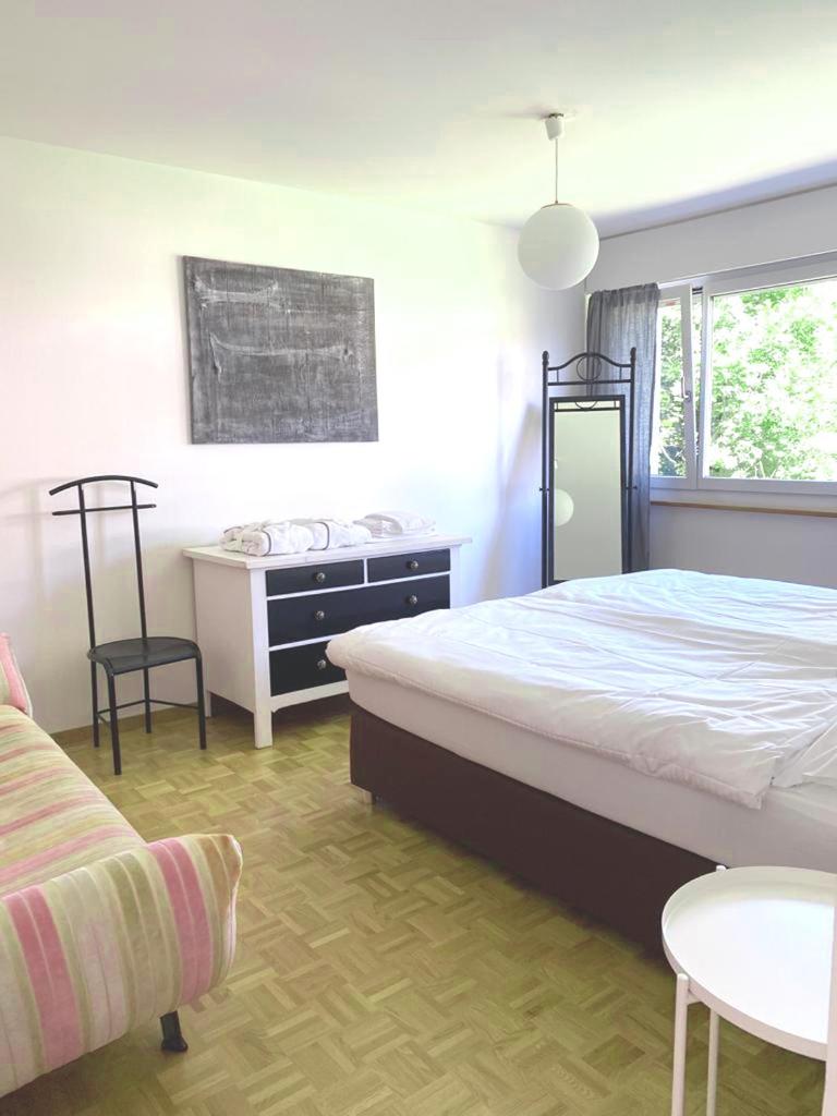 Charmantes Apartment 7