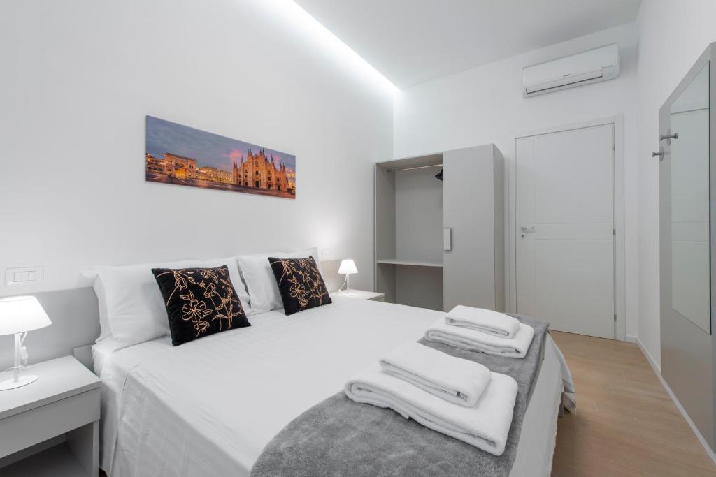 Milan Royal Suites - Centro Brera 8