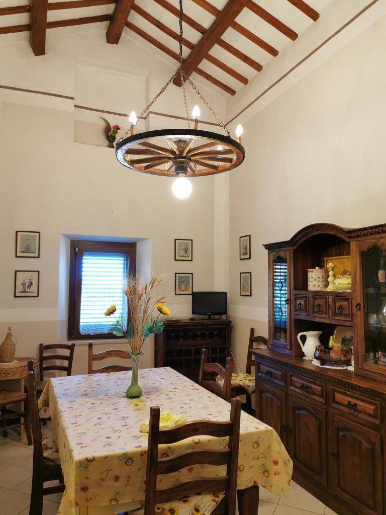 Casale Fonte delle Pietre 7
