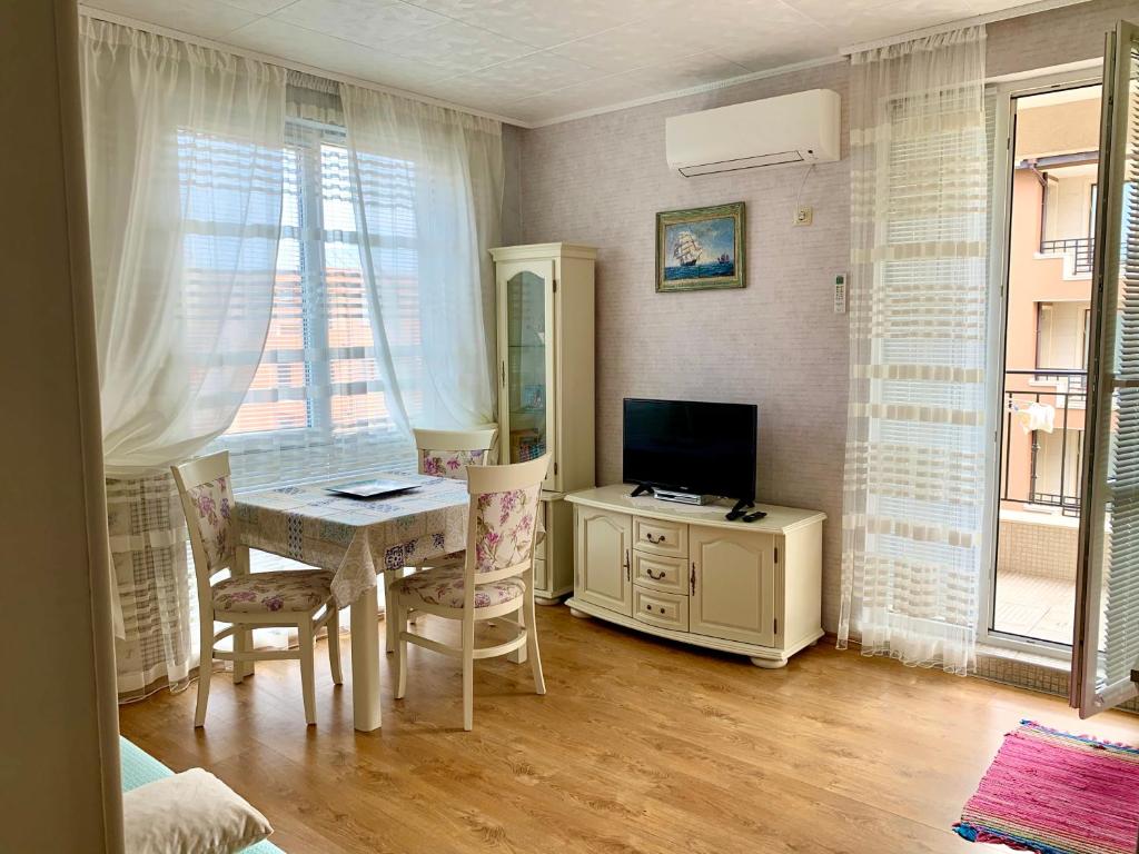 Apartament Keti 5