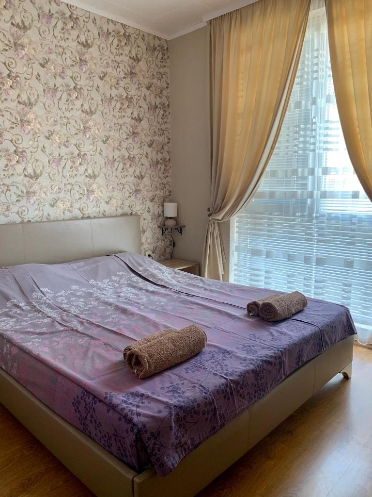 Apartament Keti 7
