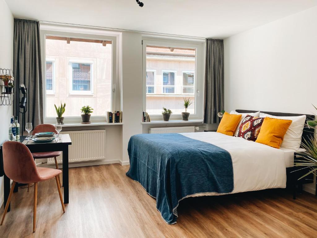 Lorenz Apartments 3