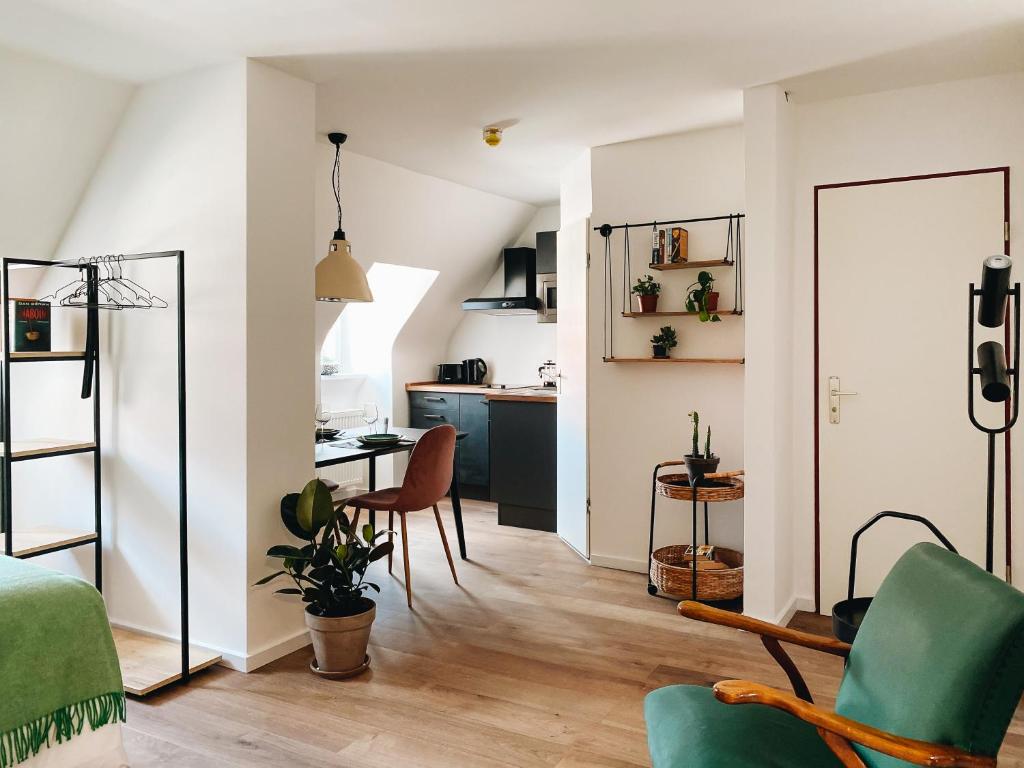 Lorenz Apartments 6