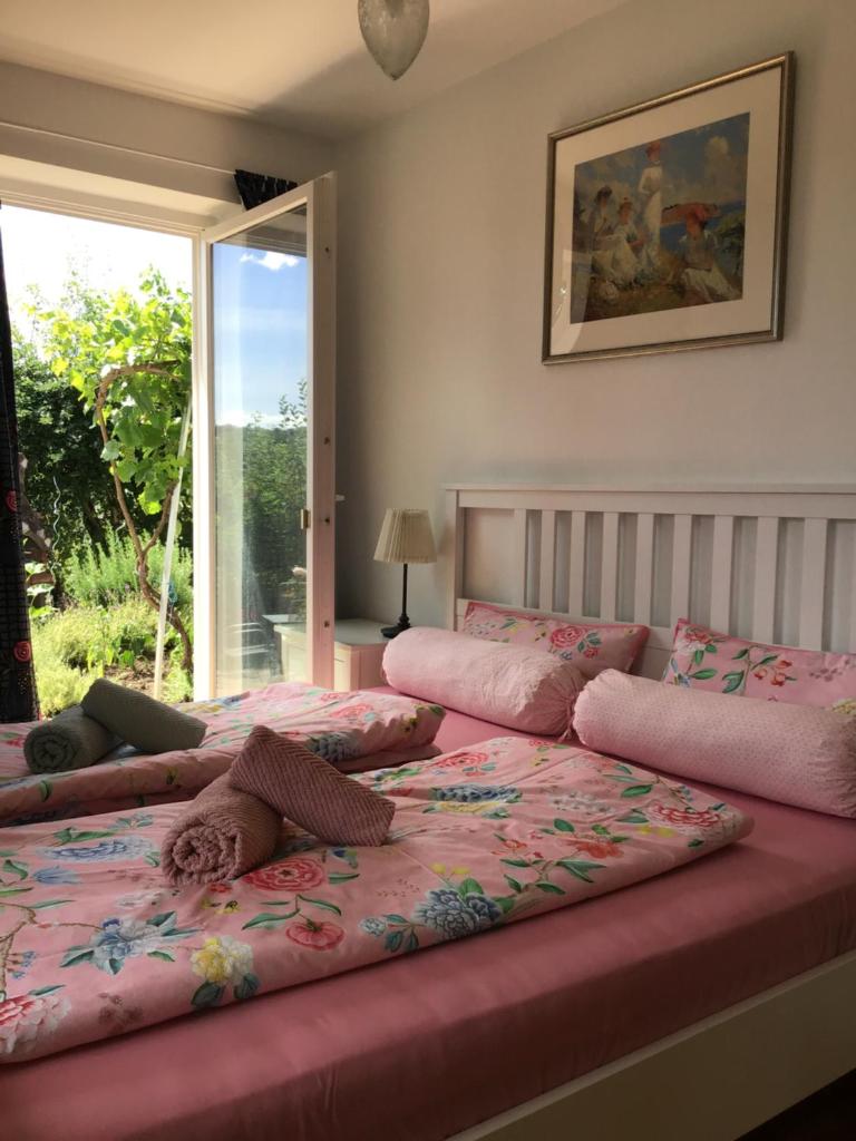 Pension Malwine 2