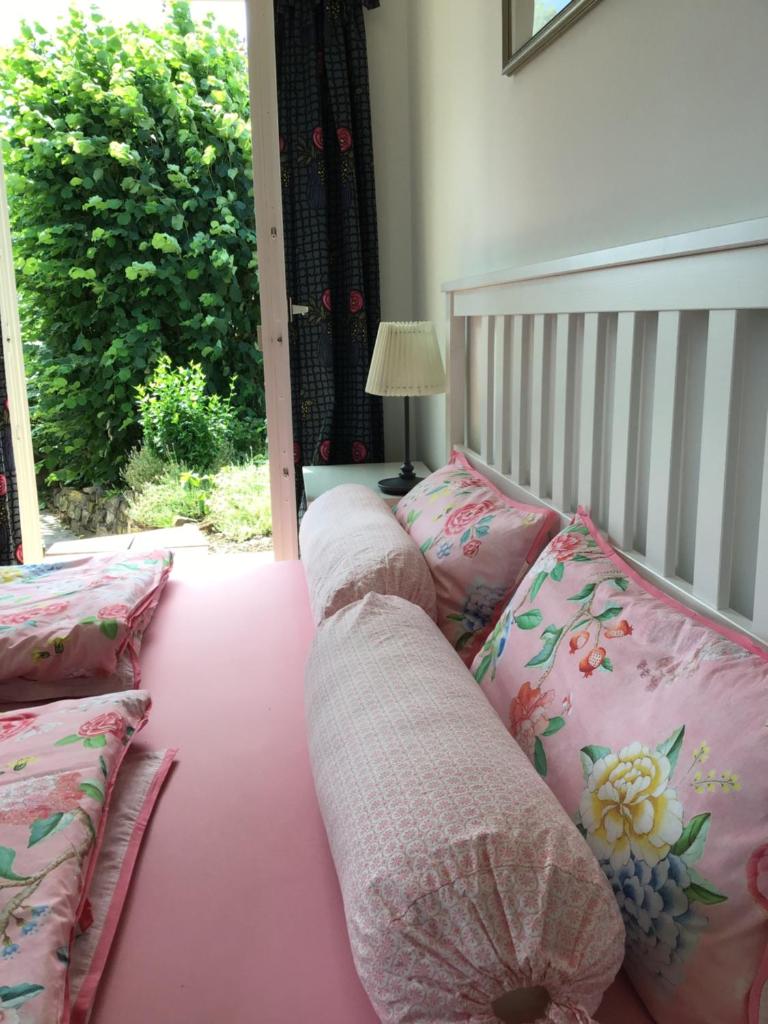 Pension Malwine 6