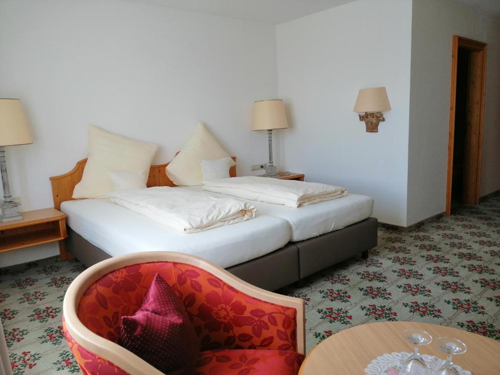 Landhotel Reckenberg 3