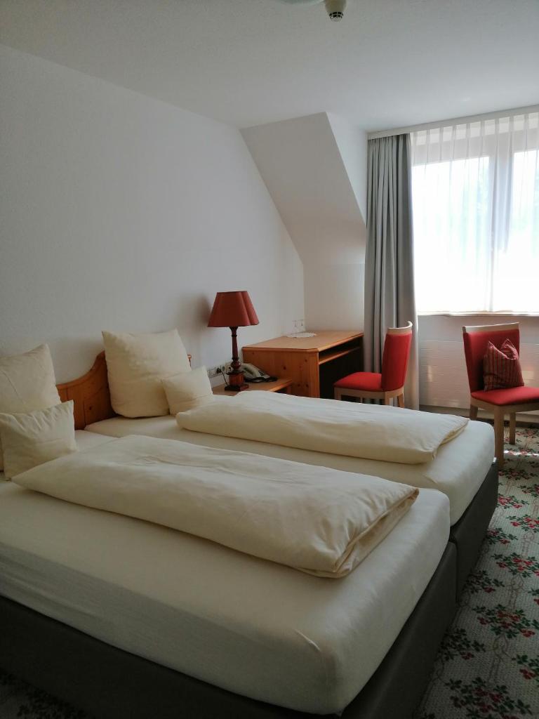 Landhotel Reckenberg 2