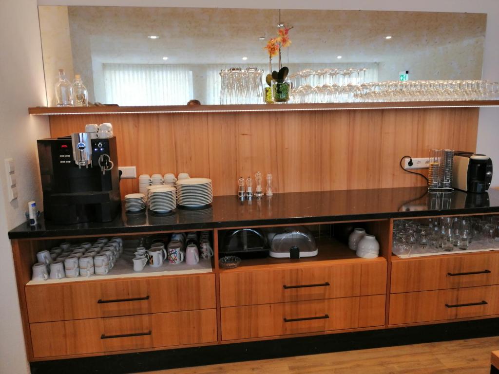 Landhotel Reckenberg 4
