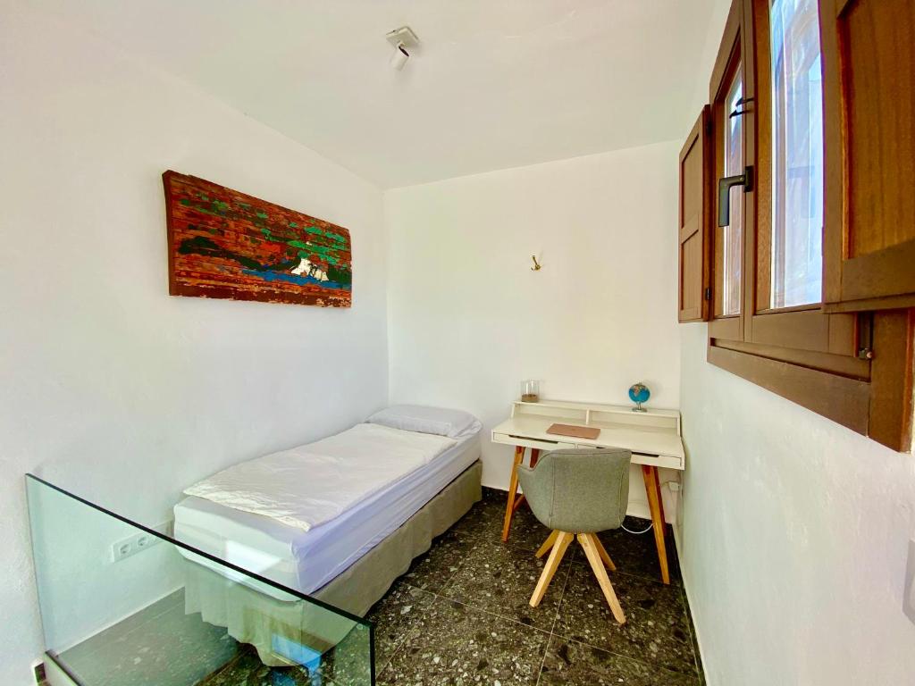 Casa Horizonte Africa 7