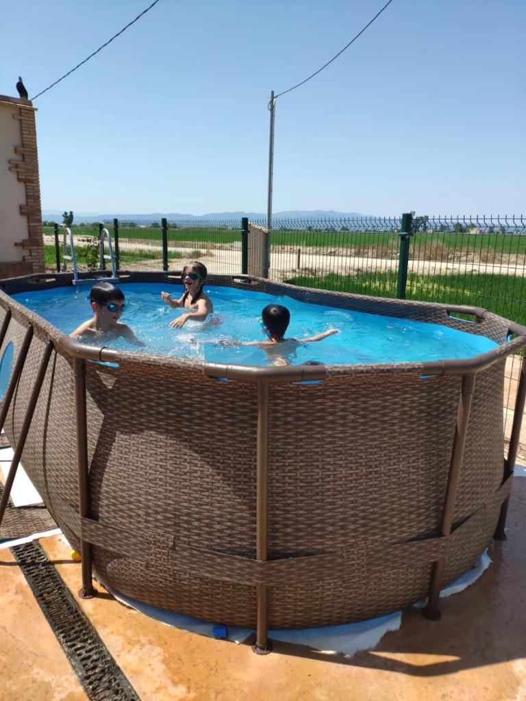 Casa La Tora 4