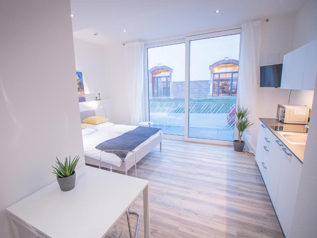 Freiburger-Ferienwohnung 2