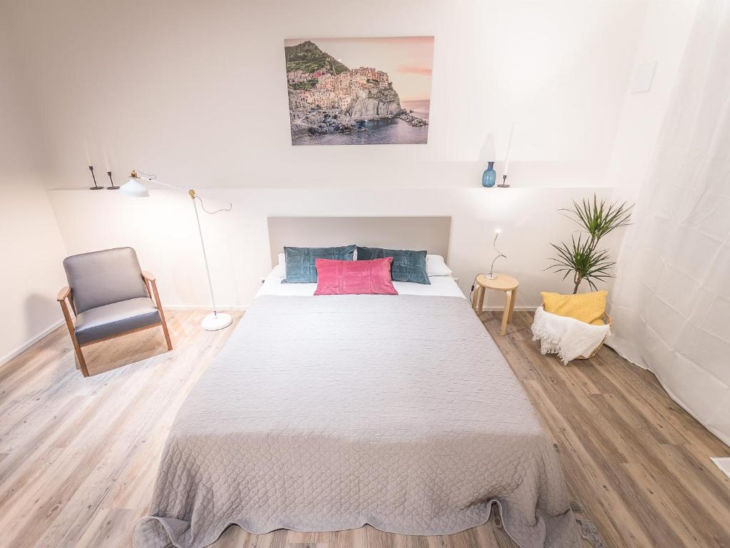 Freiburger-Ferienwohnung 8