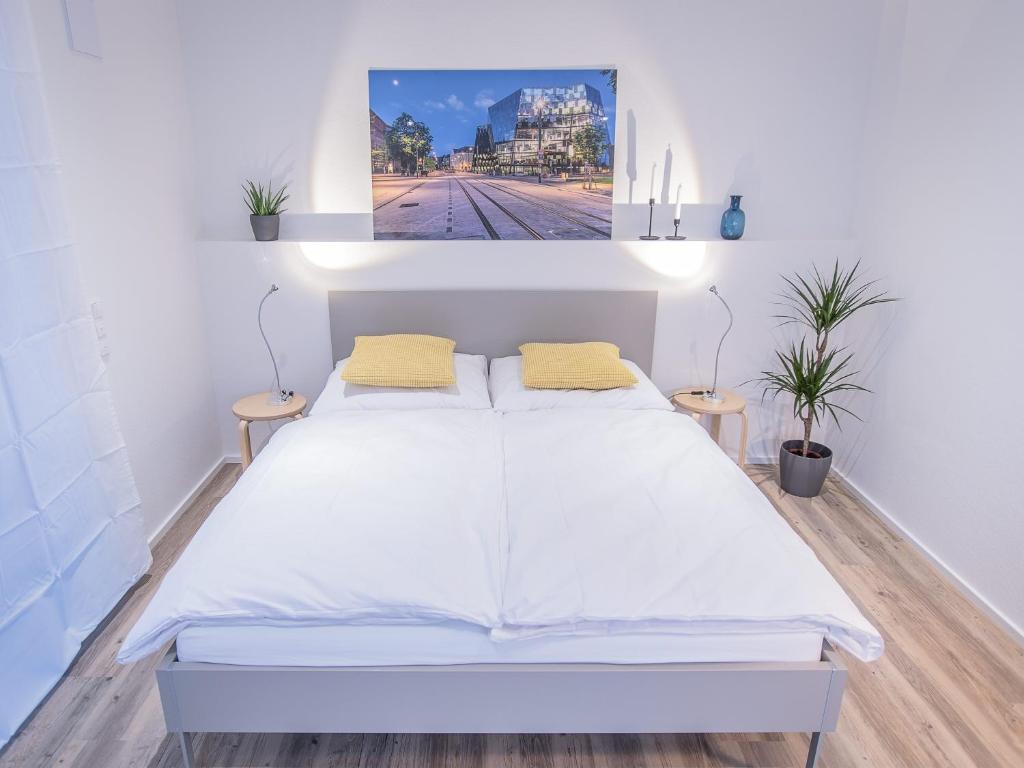 Freiburger-Ferienwohnung 7