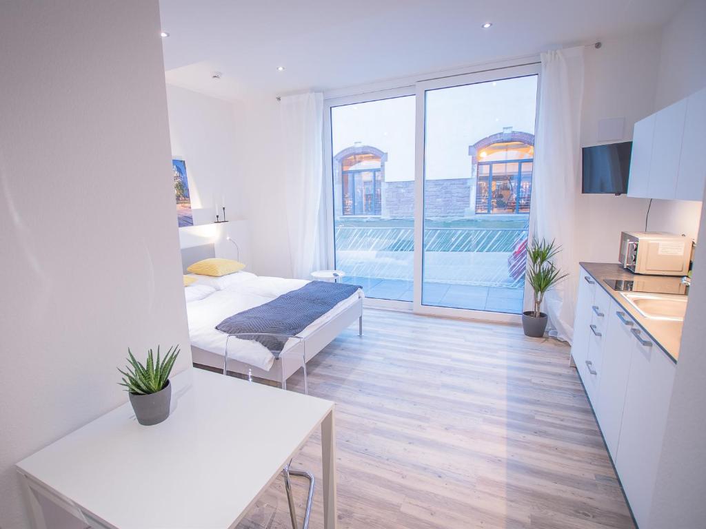 Freiburger-Ferienwohnung 2