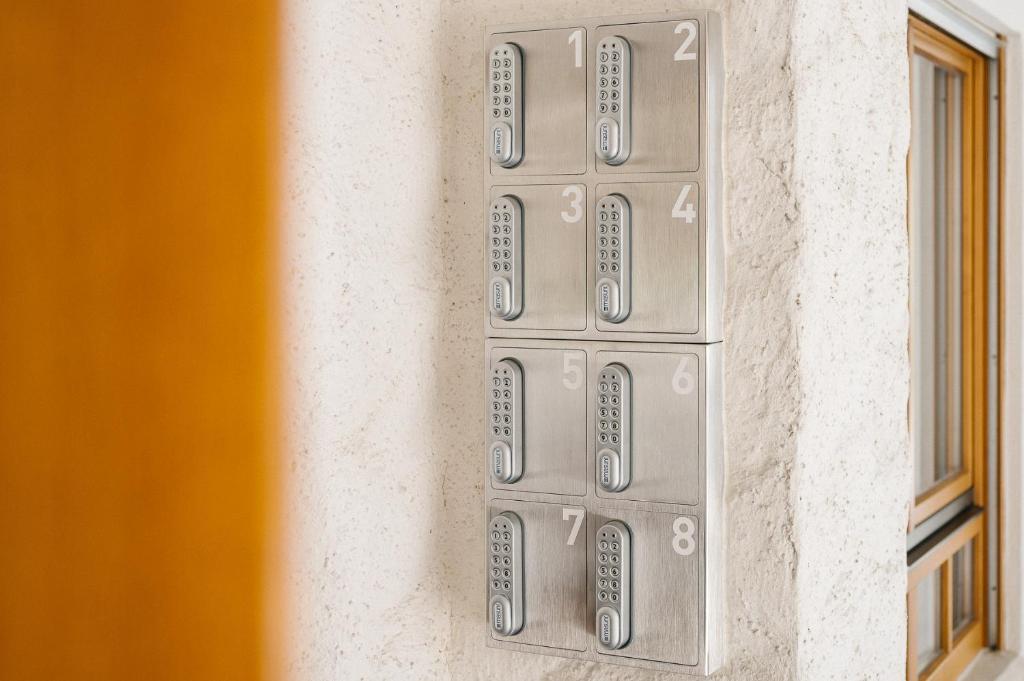 Rustikales Apartment 35qm mit Balkon Nähe Freiburg 7