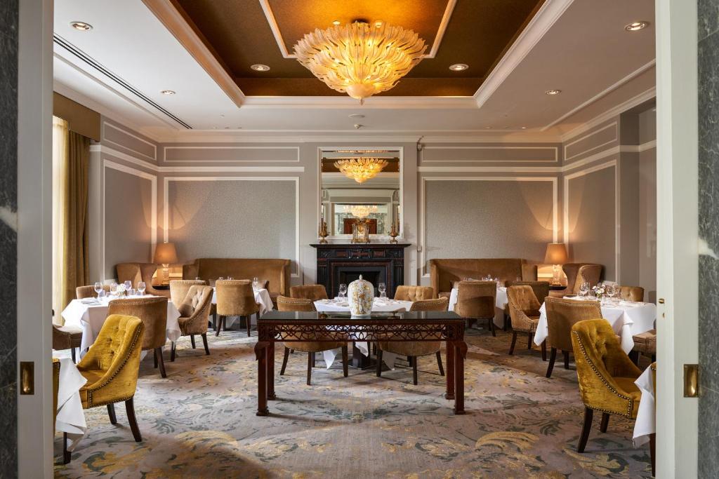 InterContinental Dublin by IHG Image