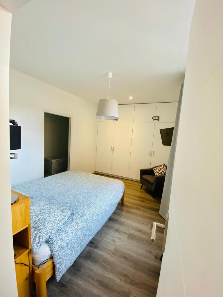 Hyper-centre Lille - Appartement 65m2 7