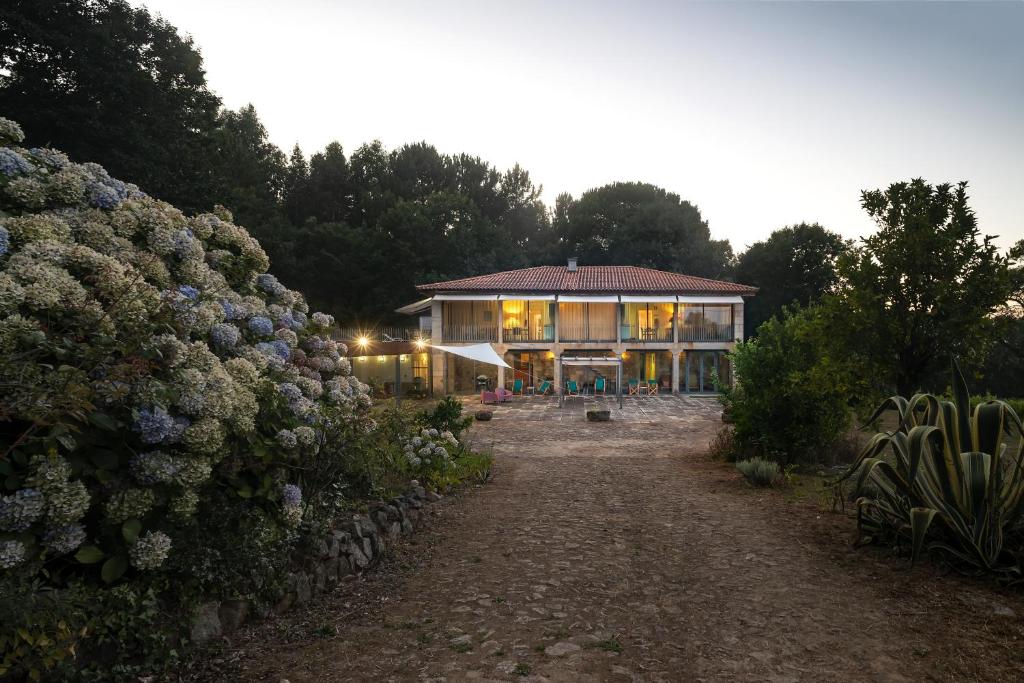 Braga House & Wine 3